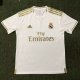Retro Real Madrid Home  1:1 Quality Soccer Jersey    2019-2020