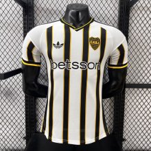 Boca Juniors Special Edition Player  1:1 Quality Soccer Jersey  25-26