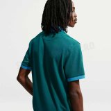 Brazil Polo Fans Green  1:1 Quality Soccer Jersey 26-27 (2026)