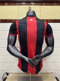 AC Milan Home player 1:1 Quality Soccer Jersey 26-27