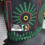 Jamaica Away player 1:1 Quality Soccer Jersey 26-27