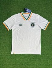Ireland Commemorative  pecial Edition Fans White  1:1 Quality Soccer Jersey  26-27 (2026)