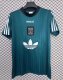 Retro Liverpool T-shirt 1:1 Quality Soccer Jersey  1995