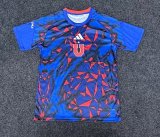 Universidad De Chile Special Edition Fans 1:1 Quality Soccer Jersey 26-27