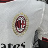 AC Milan Away player 1:1 Quality Soccer Jersey 26-27