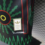 Jamaica Away player 1:1 Quality Soccer Jersey 26-27