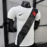 Vasco da Gama Away Player 1:1 Quality Soccer Jersey 26-27