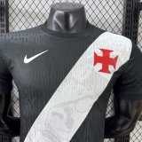 Vasco da Gama Home Player 1:1 Quality Soccer Jersey 26-27