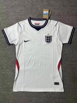 England  Home Women  Fans 1:1 Quality Soccer Jersey  26-27 (2026)