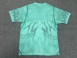 Brazil Goalkeeper  Fans 1:1 Quality Soccer Jersey 26-27 (2026)