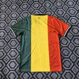 Ghana Special Edition Fans  1:1 Quality Soccer Jersey  26-27 (2026)