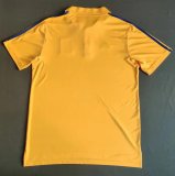 Tiger POLO  Fans 1:1 Quality Soccer Jersey  25-26