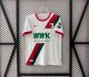 Augsburg Home Fans 1:1 Quality Soccer Jersey 26-27