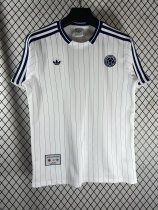 Colombia T-shirt Retro leisure  White 1:1 Quality Soccer Jersey 26-27 (2026)