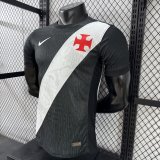 Vasco da Gama Home Player 1:1 Quality Soccer Jersey 26-27