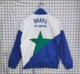 Brazil  Windbreaker 1:1 25-26