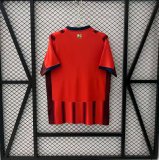 Heidenheim  Home Fans 1:1 Quality Soccer Jersey  26-27