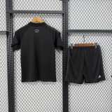 Inter Miami Away With Pants Sets Fans   1:1 Quality Soccer Jersey 26-27
