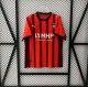 Heidenheim  Home Fans 1:1 Quality Soccer Jersey  26-27