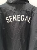 Senegal  Windbreaker  Black  1:1 Quality Soccer Jersey  26-27 (2026)