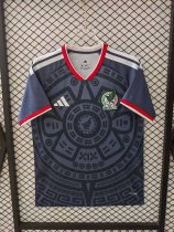 Mexico Special Edition Fans 1:1 Quality Soccer Jersey   26-27 (2026)