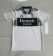 Retro Fulham Home Fans 1:1 Quality Soccer Jersey 1998-1999