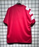 Retro Chile Home Fans 1:1 Quality Soccer Jersey   26-27 (2026)