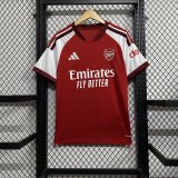 Arsenal Home  Fans 1:1 Quality Soccer Jersey   26-27