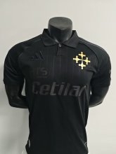 Pisa SC Third Away Fans 1:1 Quality Soccer Jersey  25-26