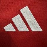 Arsenal Home  Fans 1:1 Quality Soccer Jersey   26-27