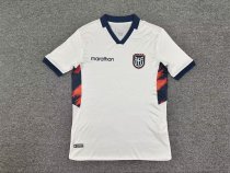 Ecuador Third  Away Fans 1:1 Quality Soccer Jersey  26-27 (2026)