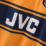Retro Arsenal Away 1:1 Quality Soccer Jersey  1997-1999