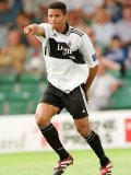 Retro Fulham Home Fans 1:1 Quality Soccer Jersey 1998-1999