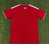 Manchester United  Home Fans 1:1 Quality Soccer Jersey 26-27