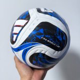 Adidas TRIONDA World Cup  Football Ball  1:1 Football equipment