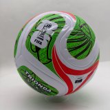 Adidas TRIONDA World Cup  Football Ball  1:1 Football equipment