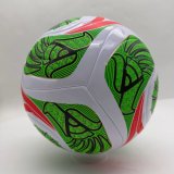 Adidas TRIONDA World Cup  Football Ball  1:1 Football equipment