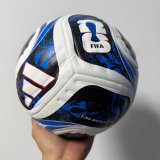 Adidas TRIONDA World Cup  Football Ball  1:1 Football equipment