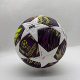Adidas TRIONDA World Cup  Football Ball  1:1 Football equipment