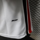 Sao Paulo Home Player 1:1 Quality Soccer Jersey  26-27
