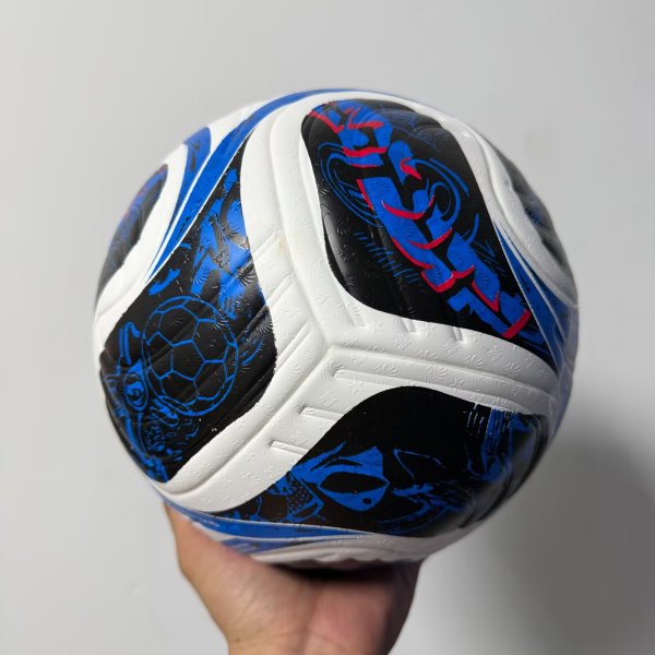 Adidas TRIONDA World Cup  Football Ball  1:1 Football equipment