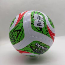 Adidas TRIONDA World Cup  Football Ball  1:1 Football equipment