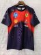 F1 Ferrari Black Short Sleeve Racing Suit 2026