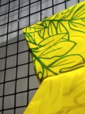 Brazil Special Edition Fans Yellow 1:1 Quality Soccer Jersey  26-27 (2026)