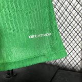 Brazil Special Edition player Green 1:1 Quality Soccer Jersey  26-27 (2026)