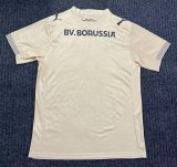 Dortmund Special Edition Fans 1:1 Quality Soccer Jersey  26-27