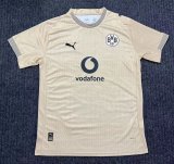 Dortmund Special Edition Fans 1:1 Quality Soccer Jersey  26-27