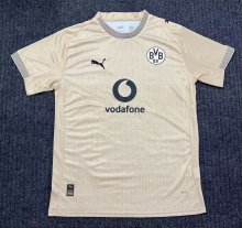 Dortmund Special Edition Fans 1:1 Quality Soccer Jersey  26-27