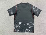 Canada  Away Fans 1:1 Quality Soccer Jersey  26-27 (2026)