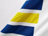 Retro Sweden Away 1:1 Quality Soccer Jersey   1994